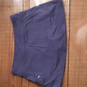 Beachhouse Swim Skirt/Skort